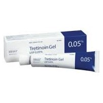 Obagi Tretinoin Gel